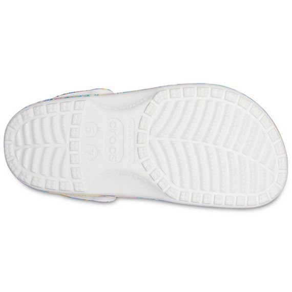 Crocs Classic Clog 'Blue Green'