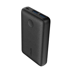 Портативный аккумулятор Anker PowerCore Select 10000 мАч (A1223H11) черный