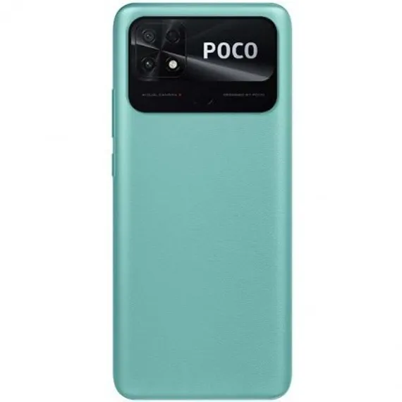 Xiaomi Poco C40 3 32Gb RU Coral Green