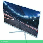 Игровой монитор Digma Overdrive 24P410F (голубой)