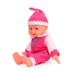 Пупс с аксесс., коробка 832A