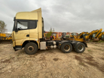 Shacman (Shaanxi) SX* 6x4 Седельный тягач SX42584W324C (Дизельный, 10,8 л, 441 л.с., МТ)