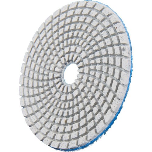 Диск алмазный ELITECH 125мм P50 мокрое шлифование   1820.158900