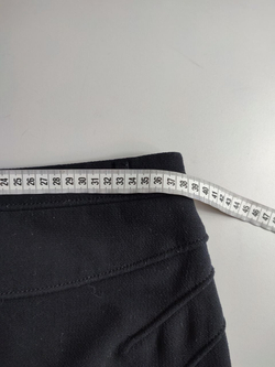 Юбка Marks&Spencer с вискозой базовая 46 размер