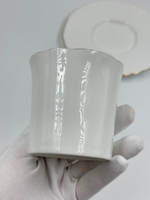 Кофейная пара Givenchy by Yamaka