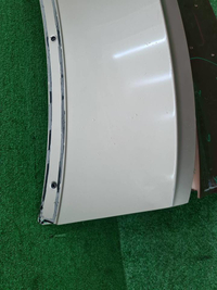 Крышка багажника Hongqi H9 (2020-н.в.)