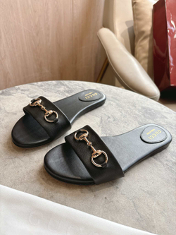 Gucci Horsebit Slide Sandal (10 colors)