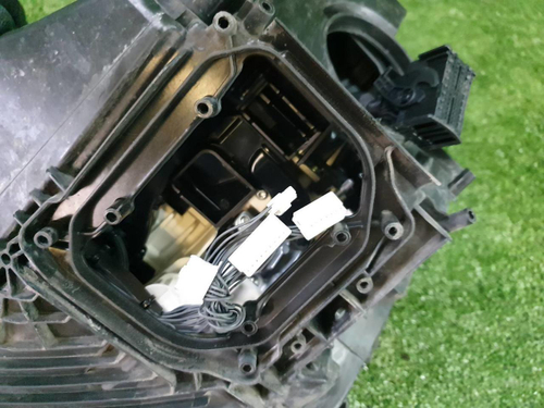 Фара правая Audi A8 4 D5 (2017-2021) LED
