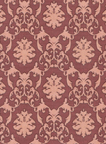 Вивальди 43 (бордовая)