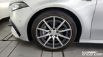 Mercedes-Benz A-Class W177 AMG A45 4MATIC+ Hatchback (03.2022)