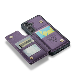 Чехол CaseMe Сard Protection Samsung Galaxy S24