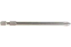 Набор 3 Биты 89 мм Bosch PH2 XH 2607001535