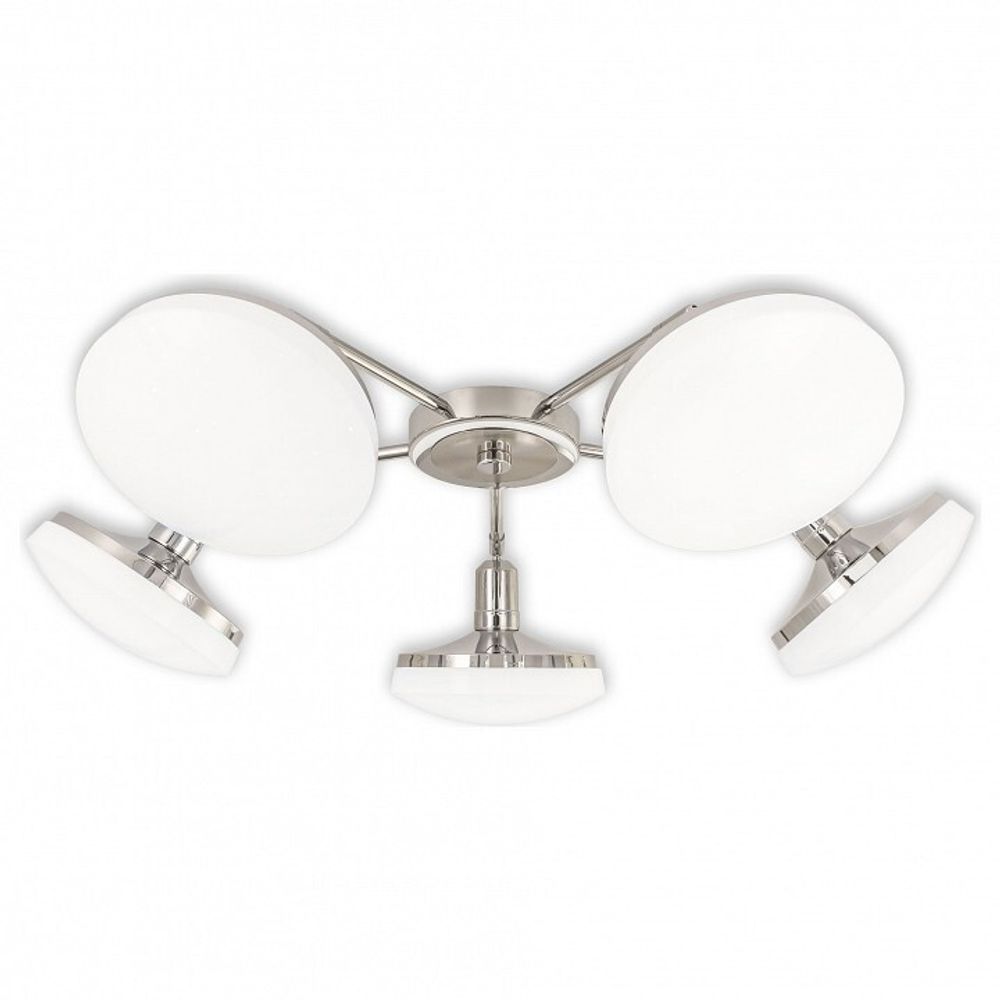 Люстра на штанге Citilux Тамбо CL716251Wz