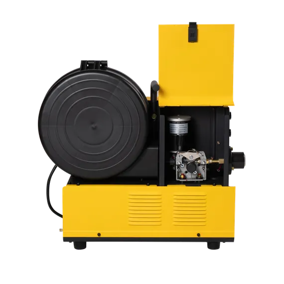 OSA START MigLine 220 Сварочный полуавтомат 2ST220 — полупрофессиональный сварочный полуавтомат для монтажников, 220 А, 220 В