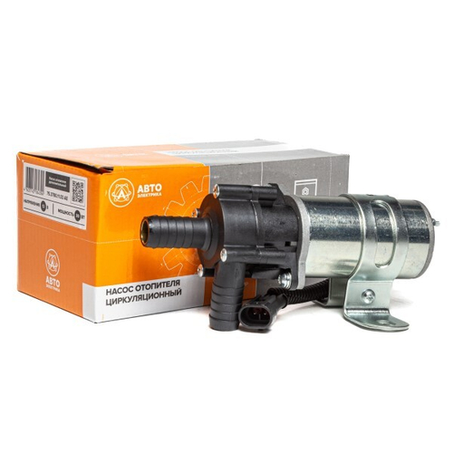 Насос отопителя дополнительный /Г-3302/ (d 18) евроколодка (АвтоЭлектрика)