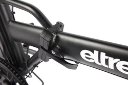 Велогибрид Eltreco Multiwatt New