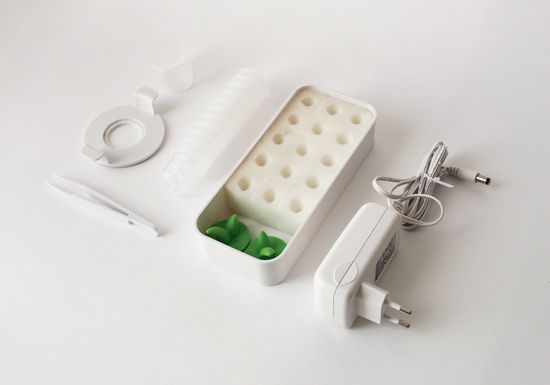 Настольная садовая ферма