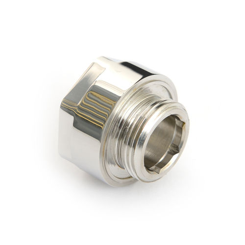 Муфта Сунержа переходная G3/4" ВР (правая) / G3/4" НР