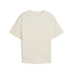 Детская футболка PUMA WARDROBE ESS Relaxed Tee