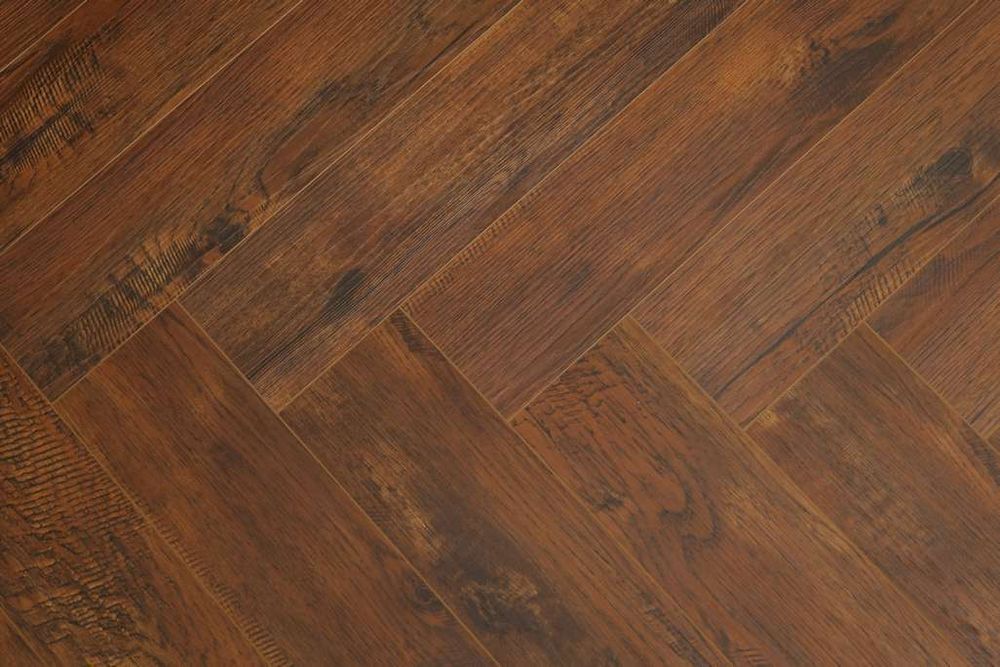 Виниловый ламинат EvoFloor Parquet Calcanhar
