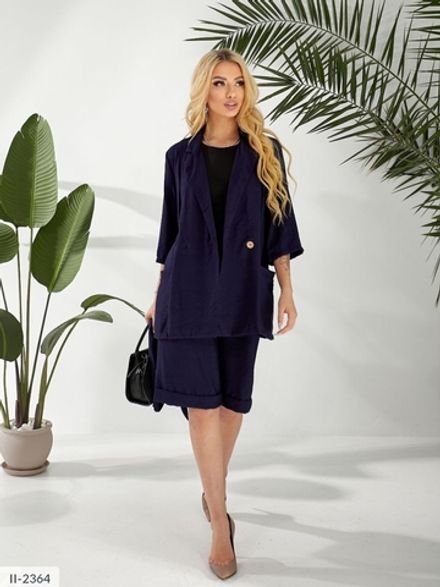 Костюм II-2363 Фабрика Моды Фото 2