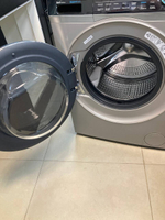 Стиральная машина HAIER HW90-B14979S