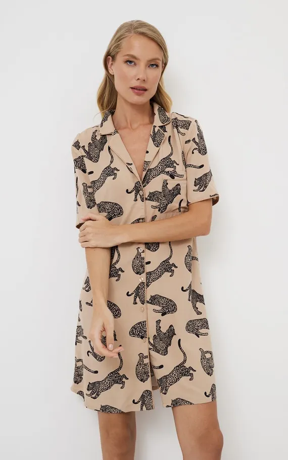 SORAYA Сорочка женская