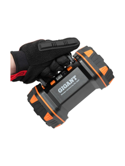 Фонарь-прожектор Gigant 400Лм IPX4 RSL-350F