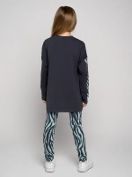 Костюм для девочки на весну