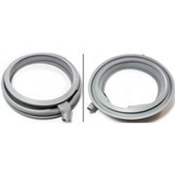 Манжета люка BOSCH с патрубком 8КГ (Italy) GSK009BO,Vp3211E, 00680768, 0068