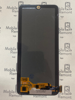 Дисплей для Xiaomi Redmi Note 11/11S 4G/Poco M4 Pro 4G (2201117TY/2201117SY/2201117PG) в сборе с тачскрином Черный - (OLED)