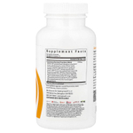 Seeking Health, Testosterone Nutrients, 120 капсул