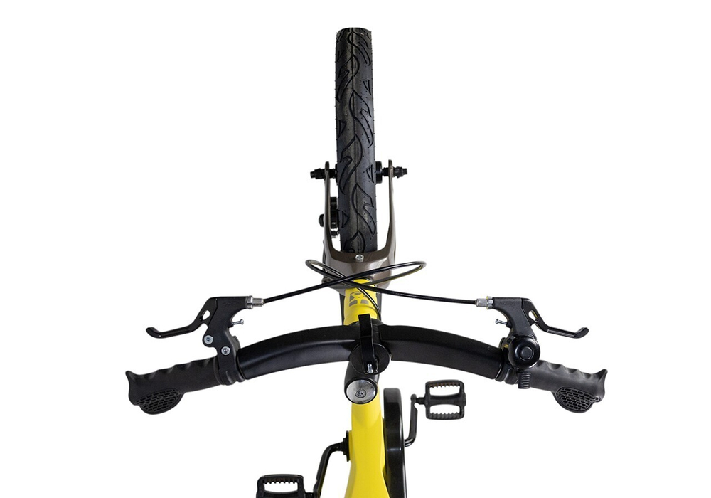 Maxiscoo SPACE Deluxe 18'' (2025)