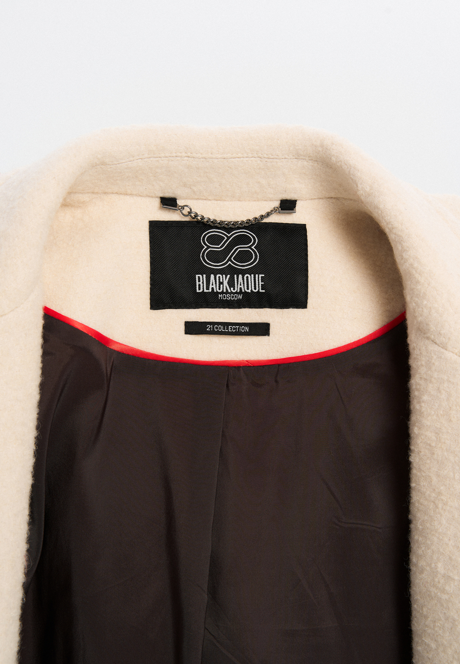 Полупальто Ravira