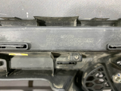 Решетка радиатора Hyundai Creta 1 (GS) 16-20 Б/У Оригинал 86350M0000