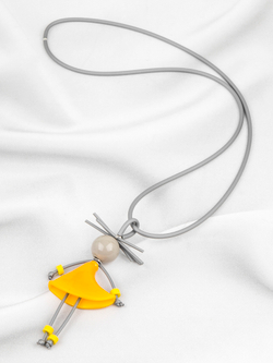 Колье Pupa