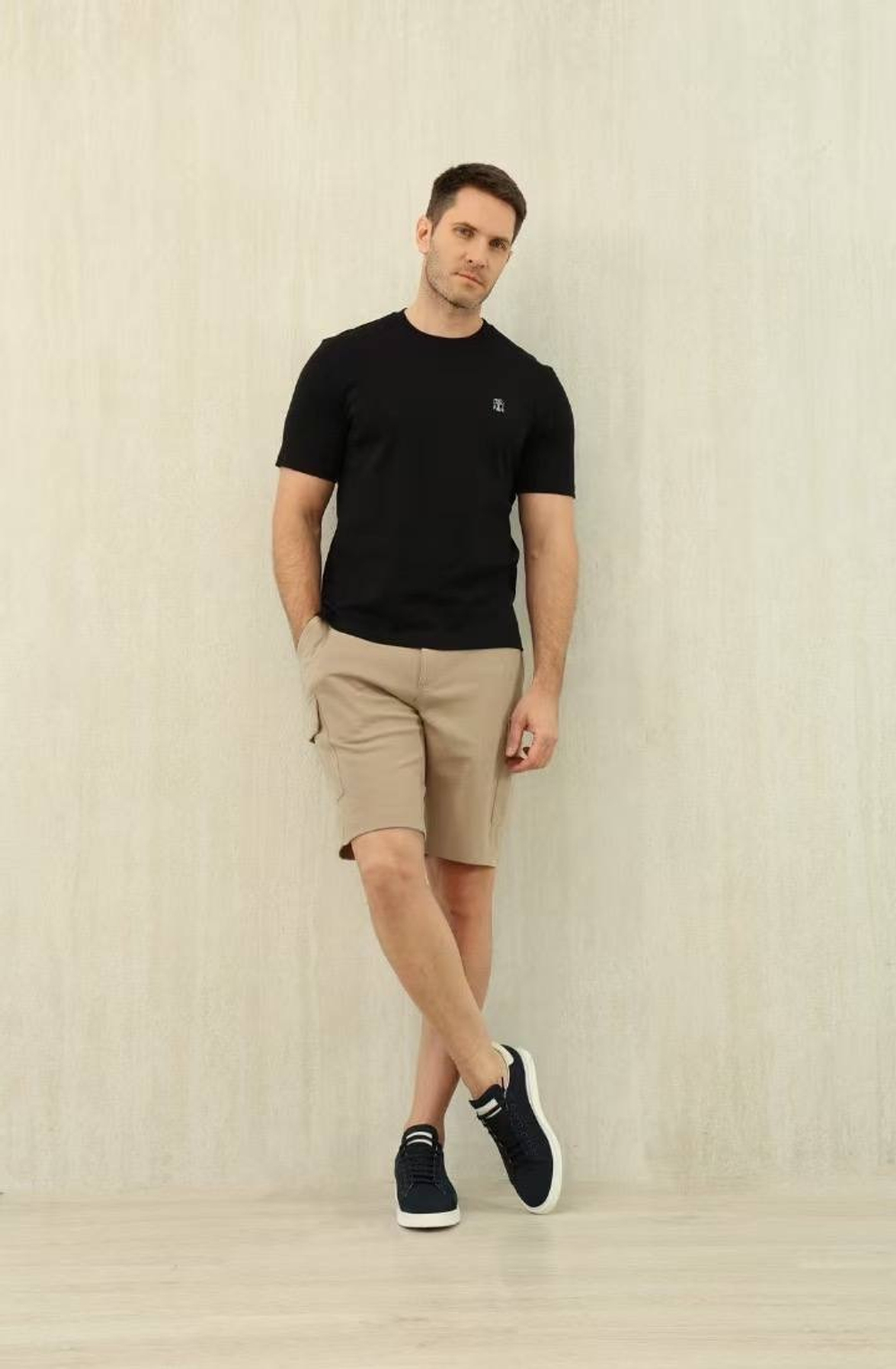 Шорты Brunello Cucinelli