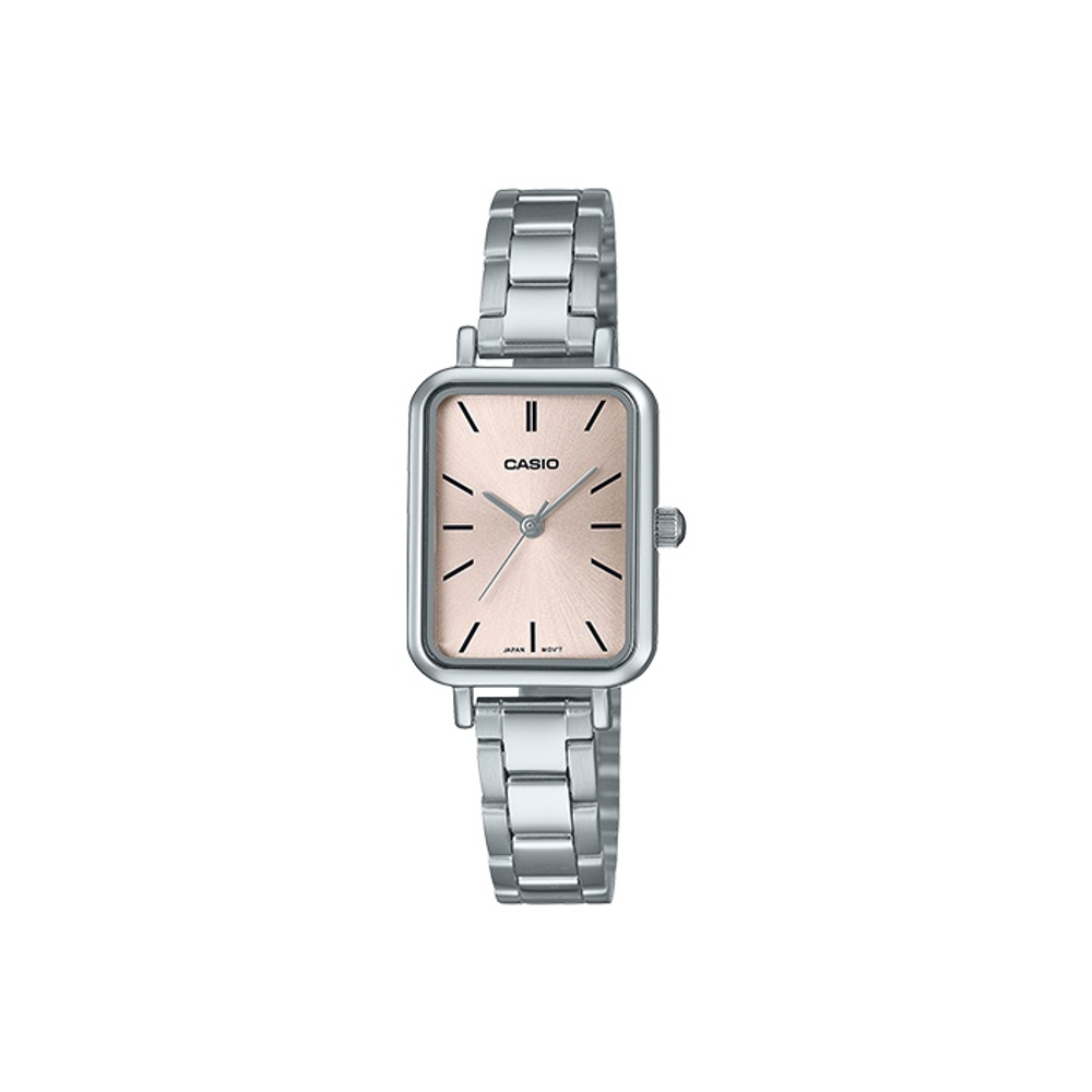 CASIO Analog LTP V009D 4E