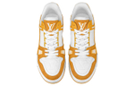 Кроссовки LOUIS VUITTON Trainer, 1A9JHB