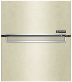 Холодильник LG GC-B509SECL