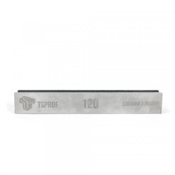 Камень для заточки TSPROF Профиль CS F120, на бланке