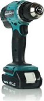 Аккумуляторный шуруповерт MAKITA DDF453SYE