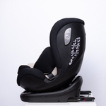 Автокресло Peppy Zero Isofix 0-36 с рождения до 12 лет