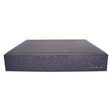IP видеорегистратор 10 кан. ST-NVR-S1008H65 HOME (Транспортный сертификат ПП 969)