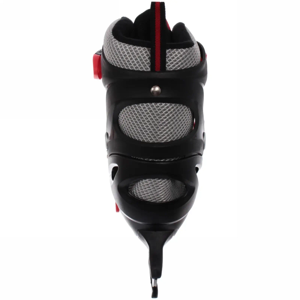 Коньки раздвижные,ледовые, Sportage FIT101 (размер 34-38)