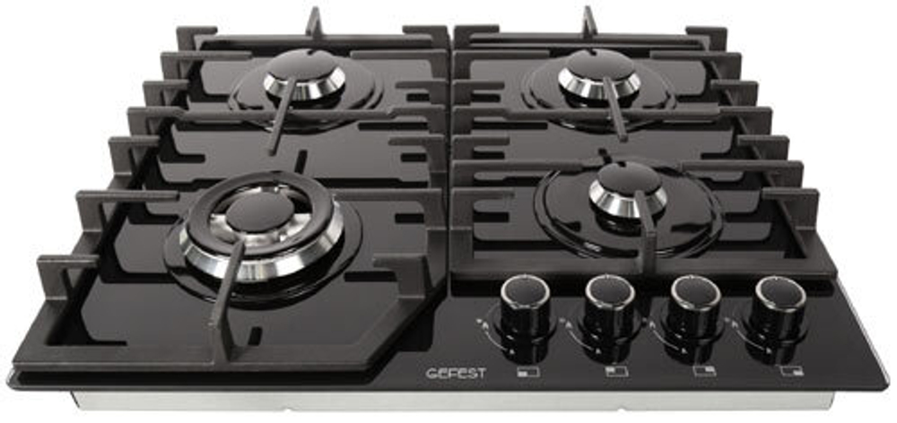 Газовая варочная панель Gefest ПВГ 2232-01 Р