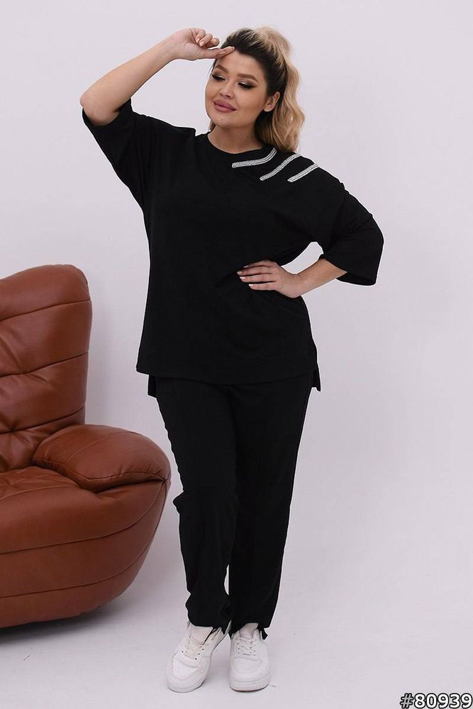 Костюм УК-2407-2 Fabrika