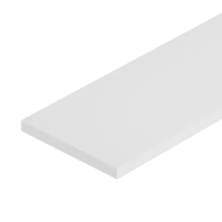 Полоса ARH-W20-3000 WHITE (Arlight, Алюминий) 063286