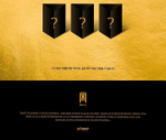 Альбом Monsta X - Fantasia X 8th Mini Album RANDOM Version