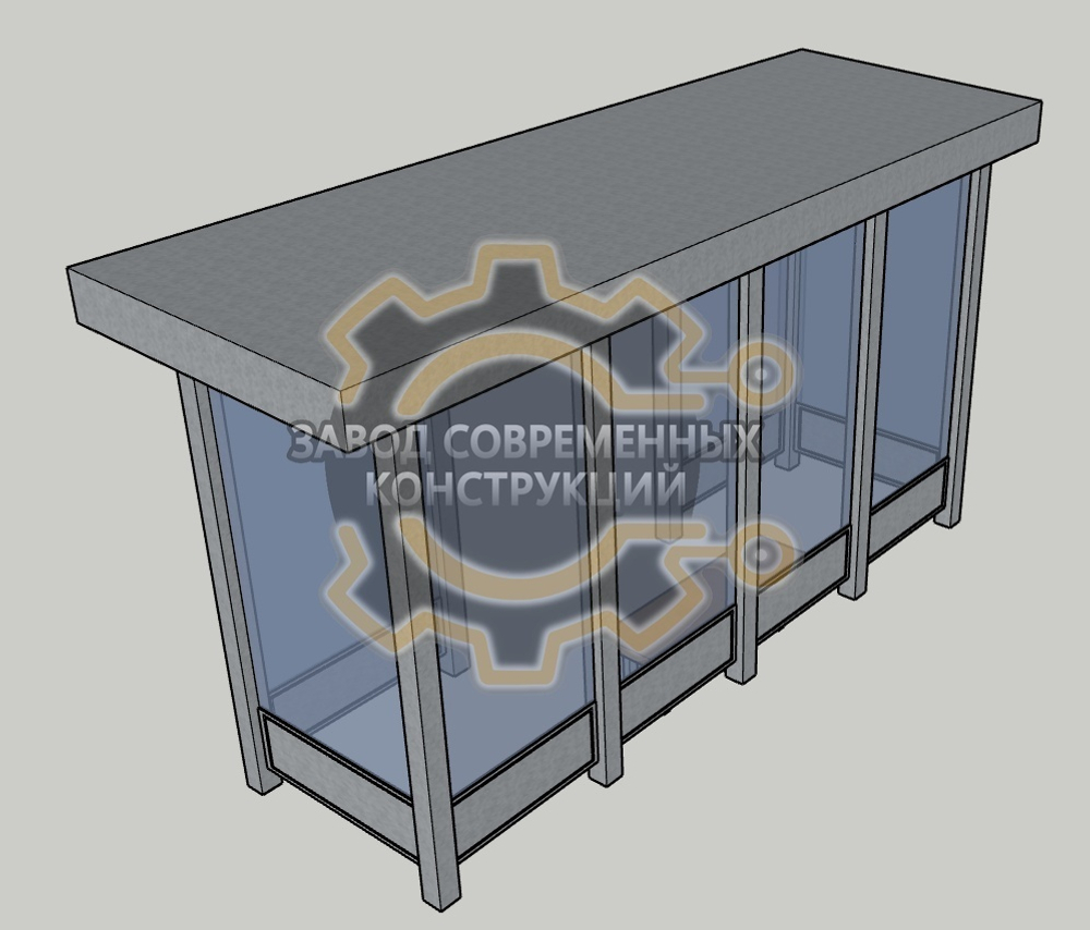 Остановка общественного транспорта "Эпик-6"
